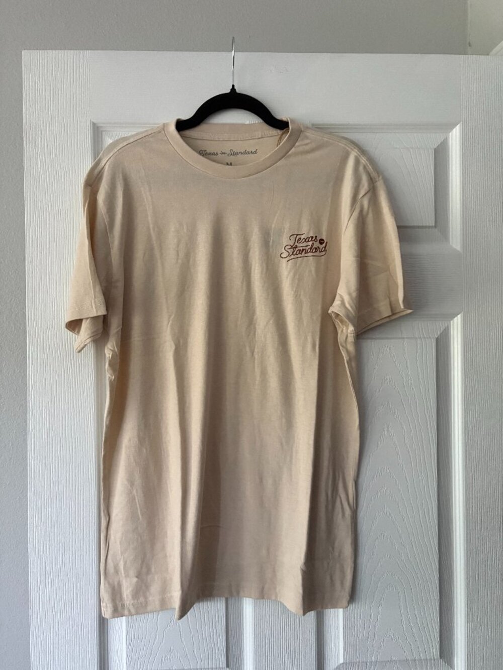 Texas Standard / Heritage Printed Tee / Smoke / M